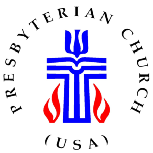 logo of Presbyterian Church USA